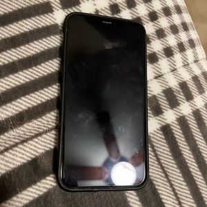 USED: iPhone Xs 64 GB Space Grey